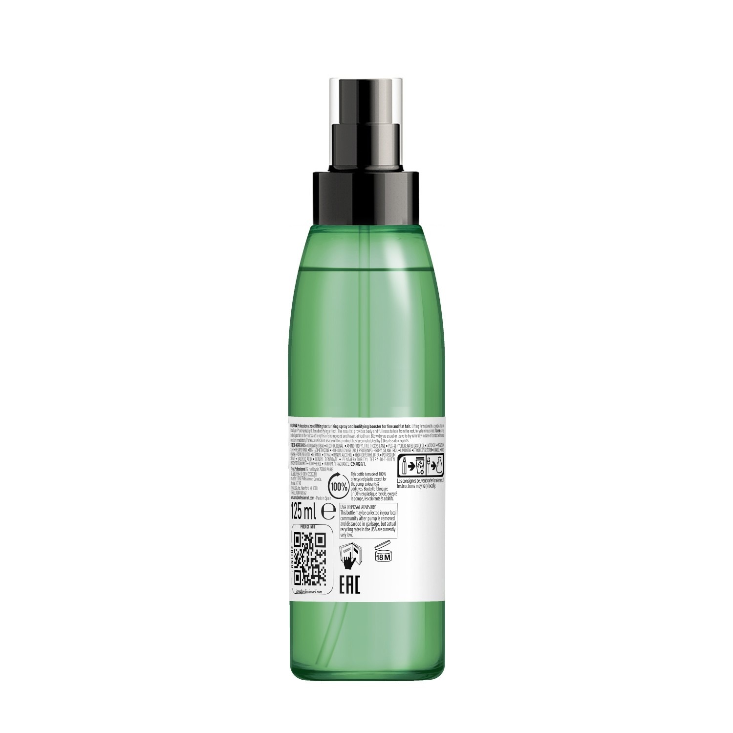 Spray