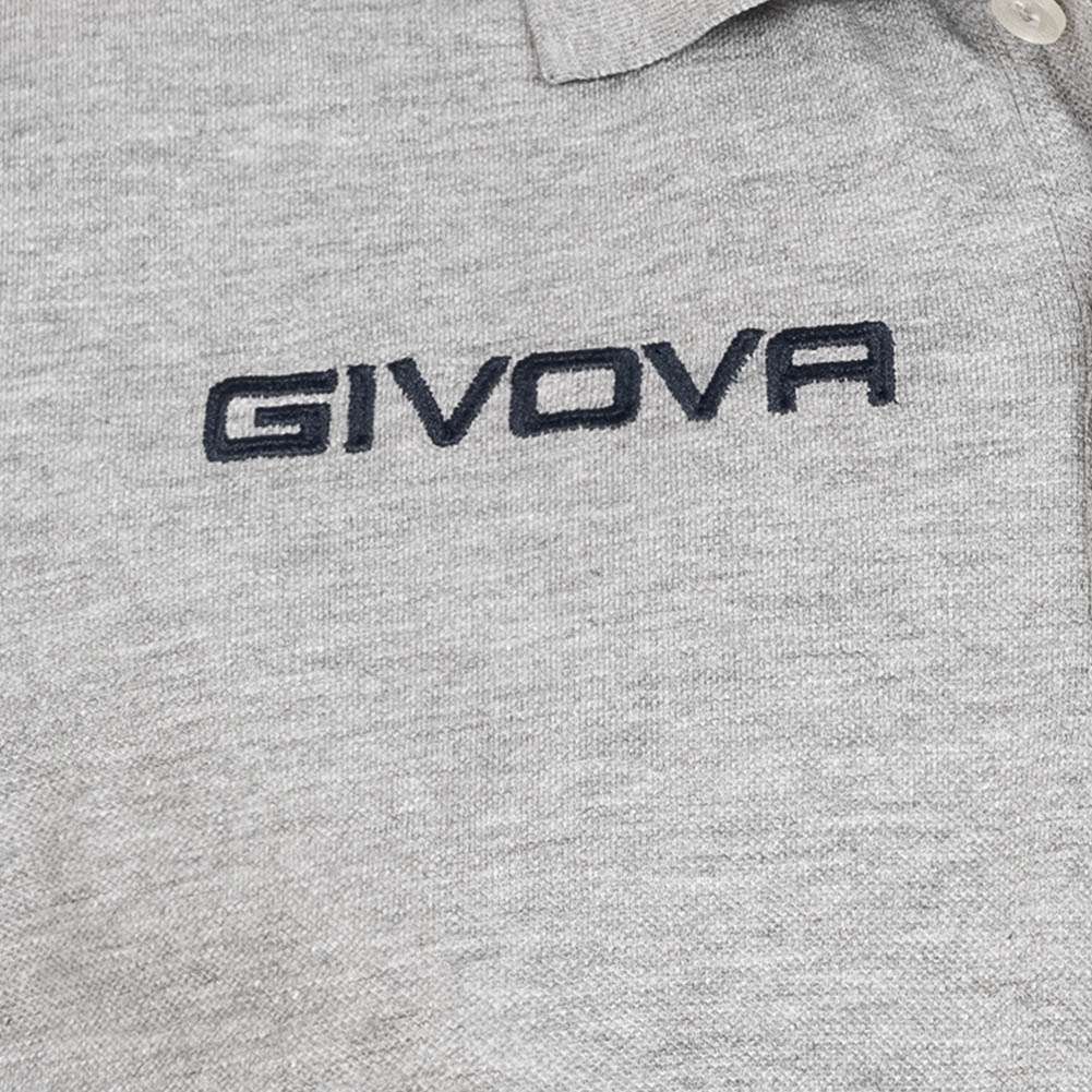 Givova Summer Herren Polo-Shirt MA005-0043