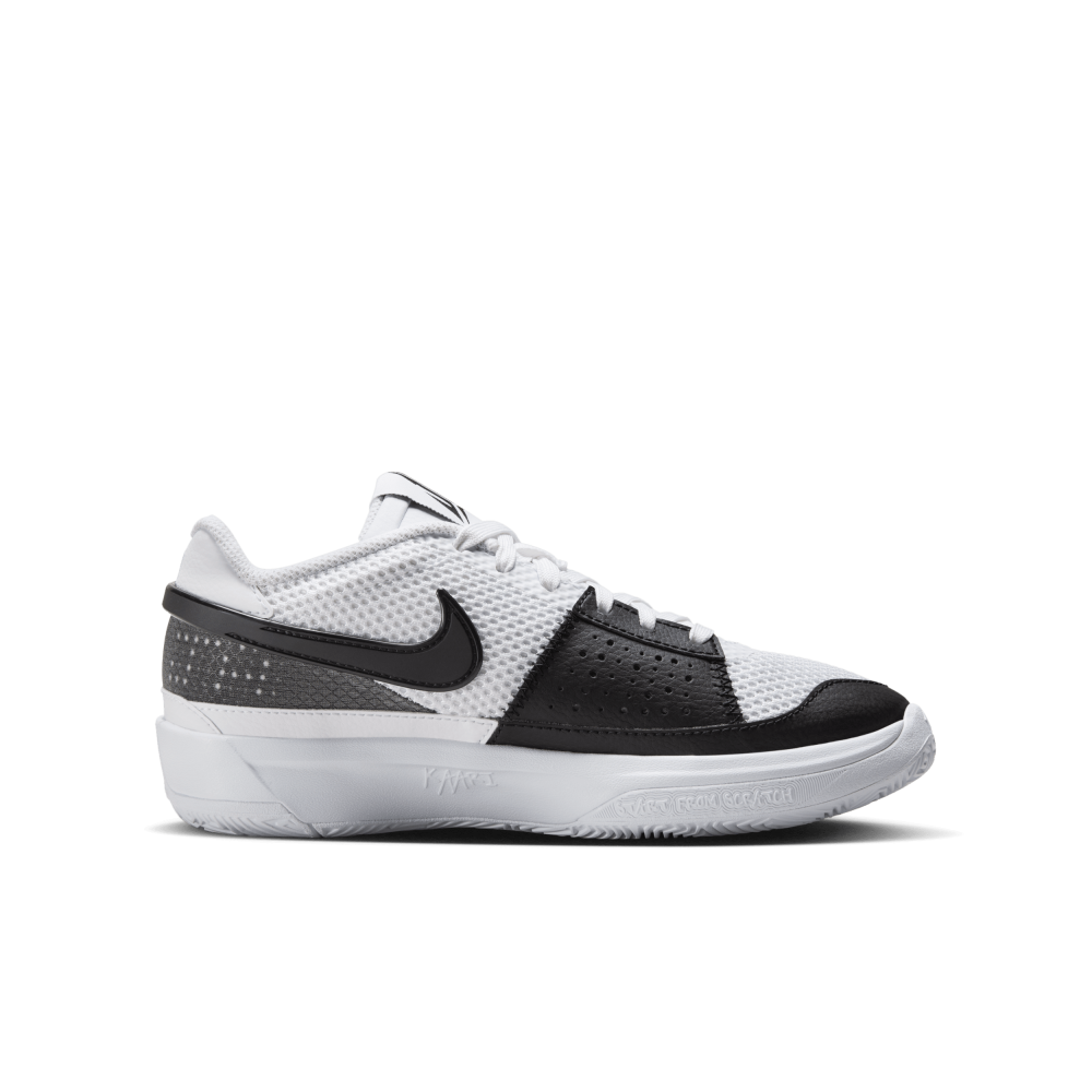 Nike Ja 1 DX2294-102 / weiss