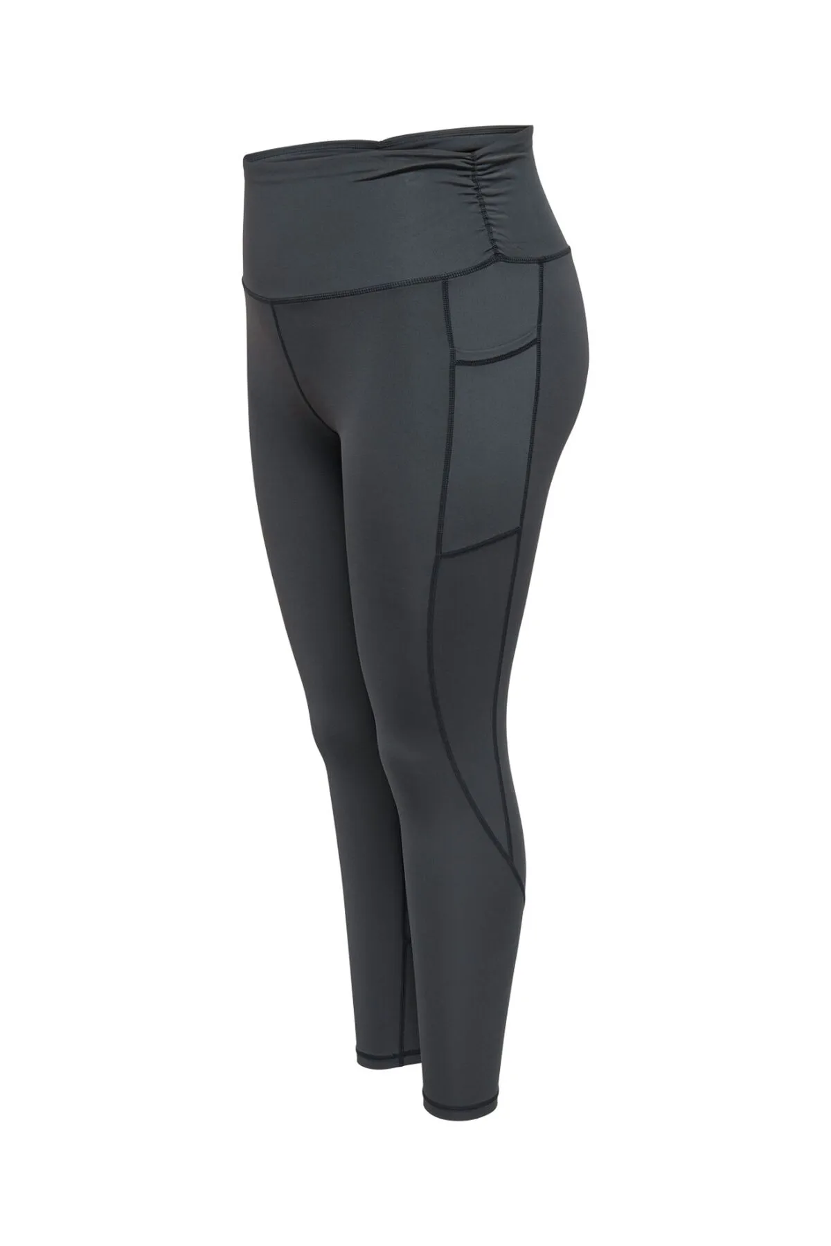 Only Play  Sportleggings Curvy High Waist Trainingstights
