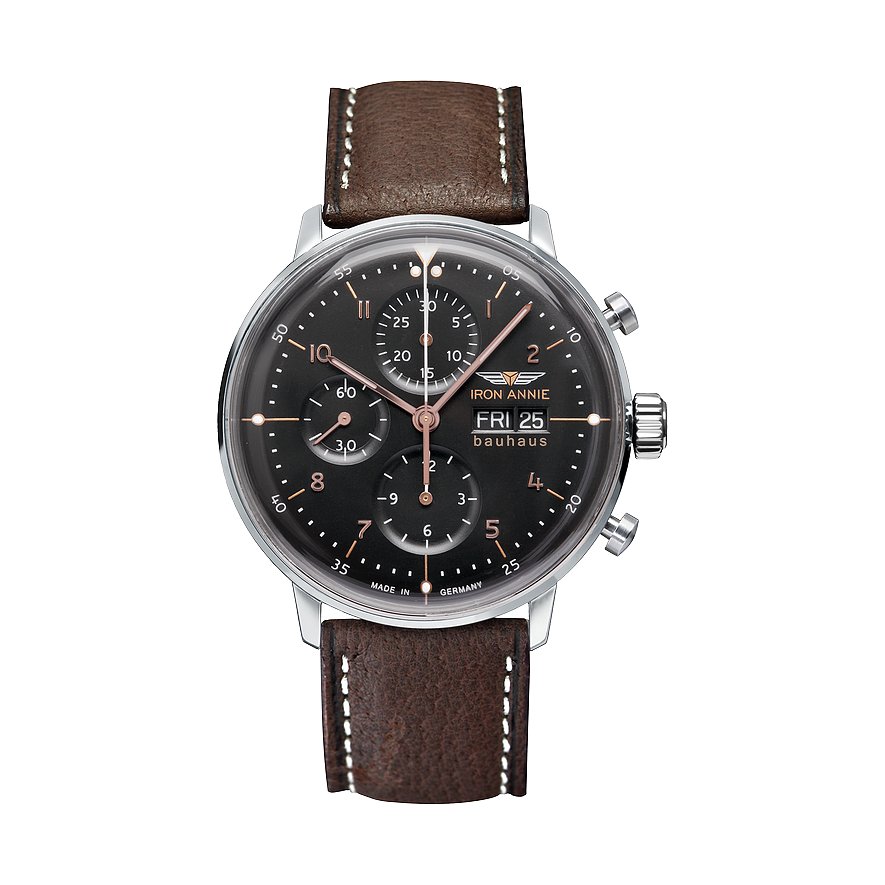Iron Annie Chronograph
