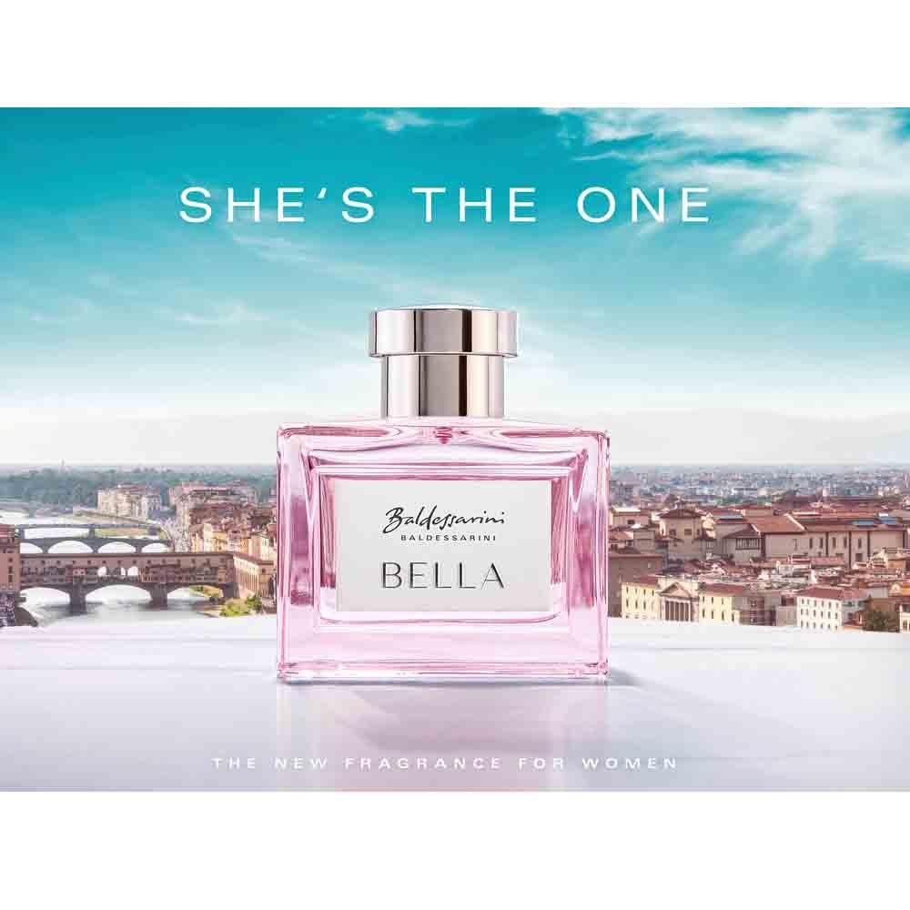 Baldessarini Bella Eau de Parfum Nat. Spray