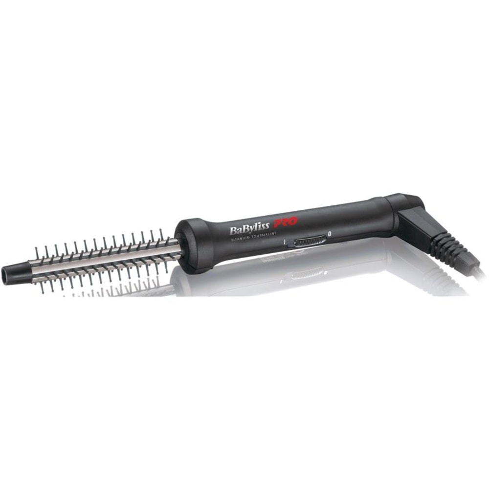 BaByliss Pro Ceramic Hot Brush Styler à  air chaud