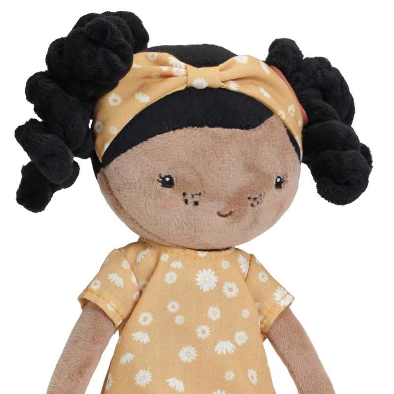 Poupée en tissu Evi 35 cm Little Dutch