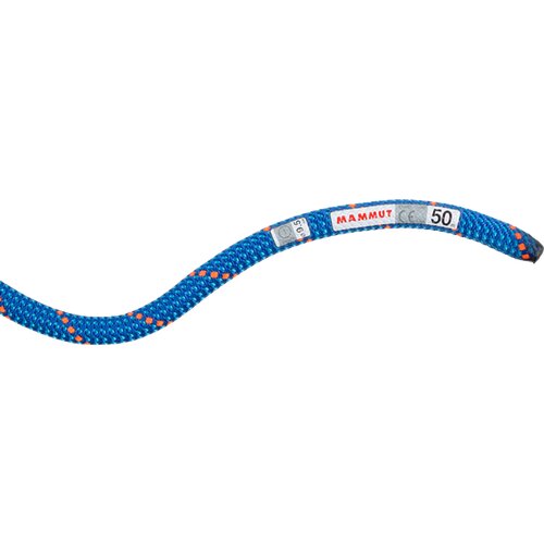 9.5 CRAG DRY ROPE