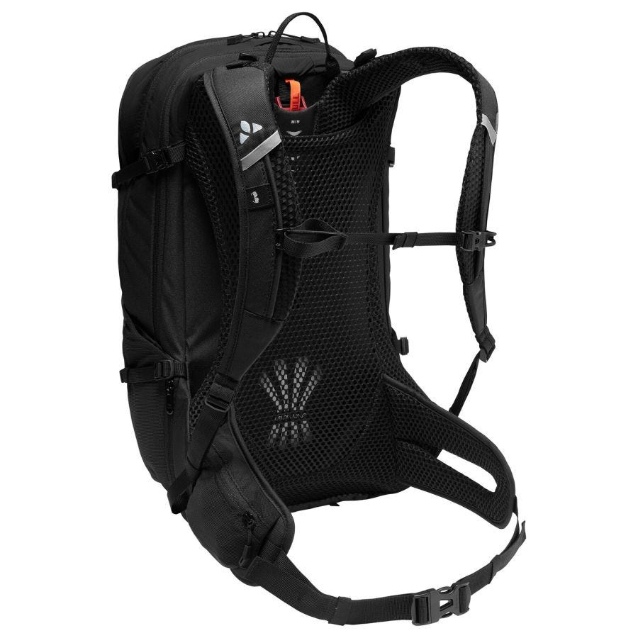 Bike Alpin 25 + 5 Fahrradrucksack