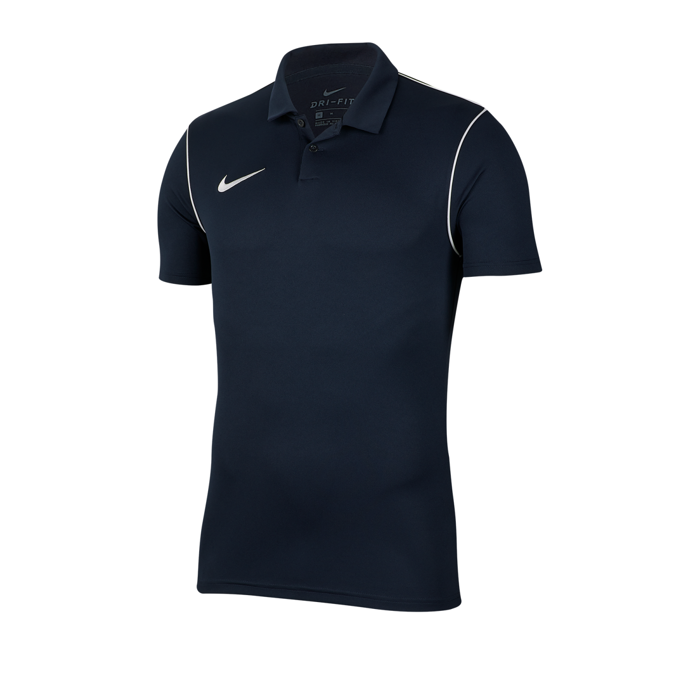 Nike Park 20 Poloshirt Blau F410