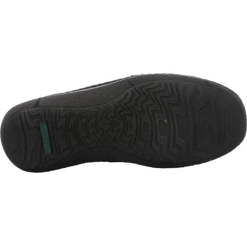 JOSEF SEIBEL Slipper Anvers 83, schwarz