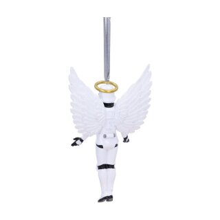 Original Stormtrooper Christbaumanhänger For Heaven's Sake Stormtrooper