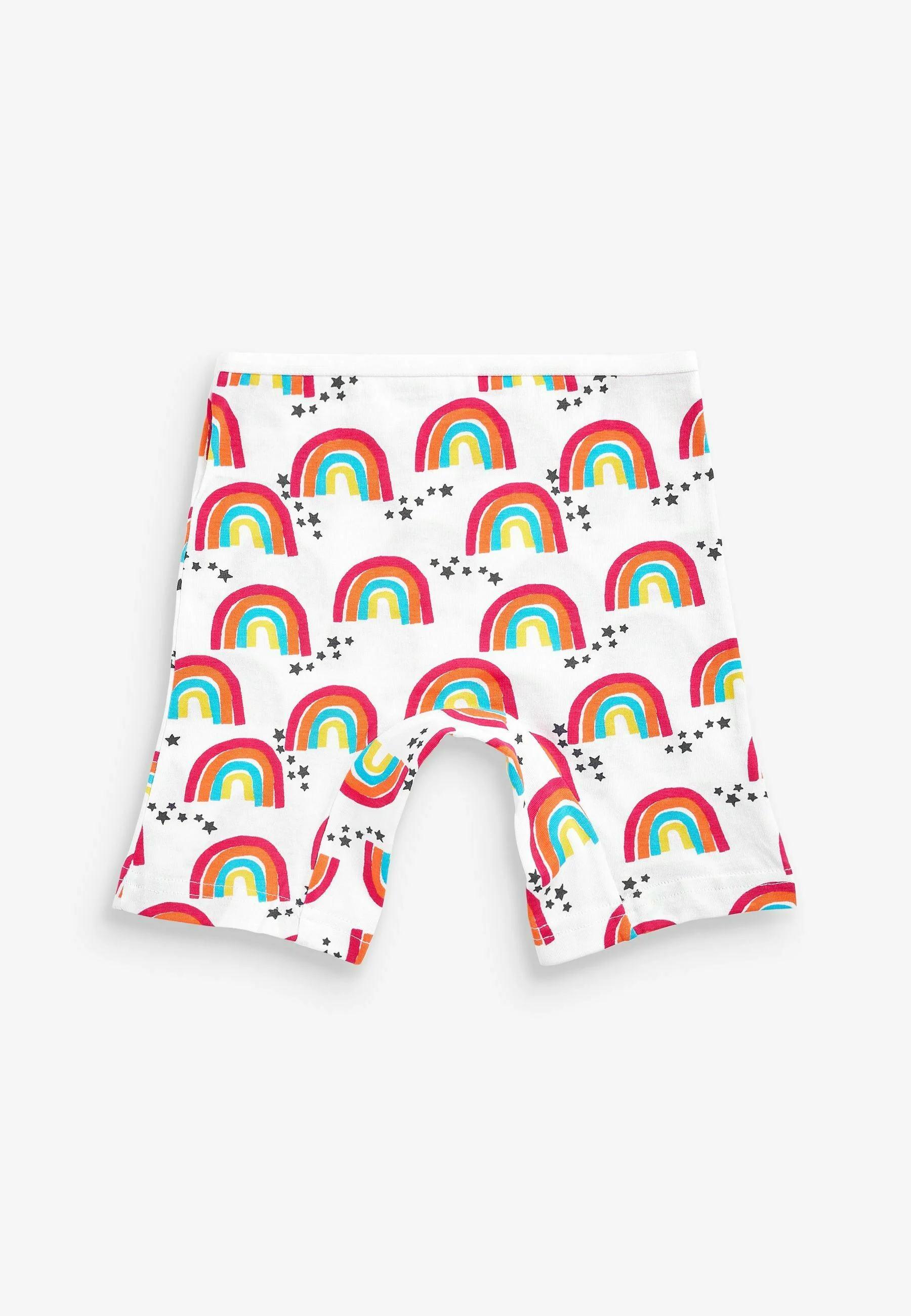 Siguiente PACK 5 PIERNA - Culotte
