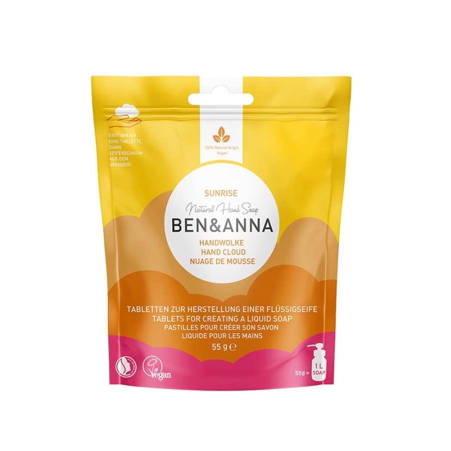Ben & Anna✔️ online kaufen | DOUGLAS
