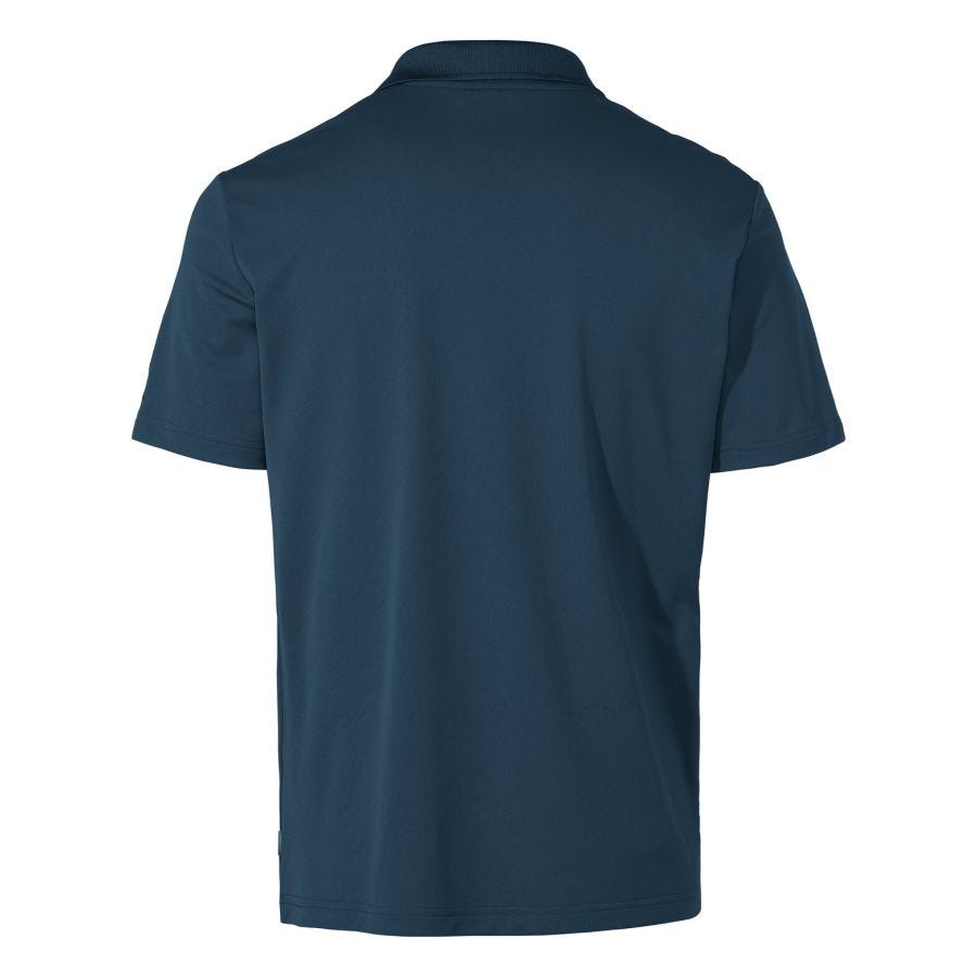 Essential Poloshirt Herren