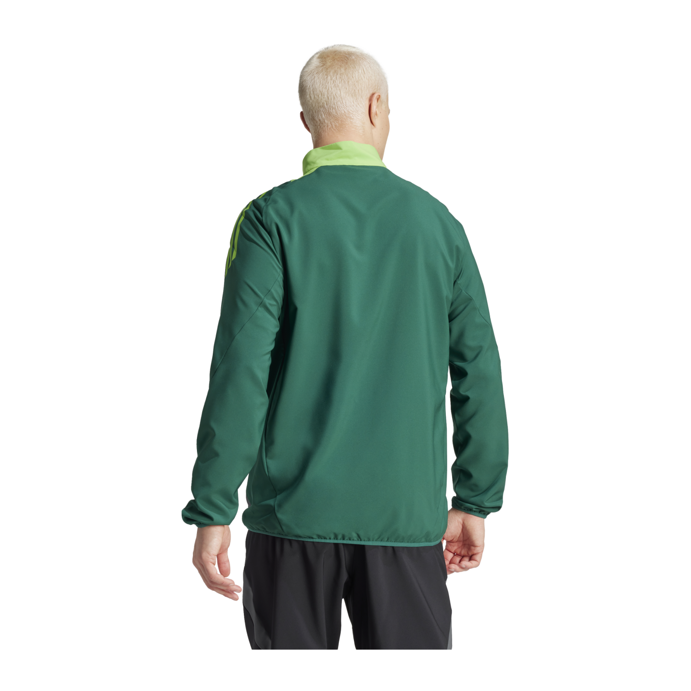 adidas Tiro 24 Competition Präsentationsjacke