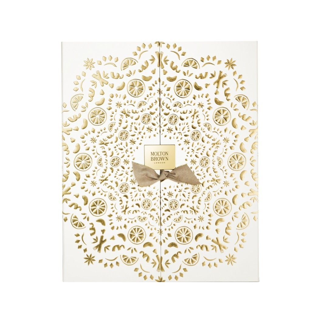 DUFT & PFLEGE 2023 Advent Calendar