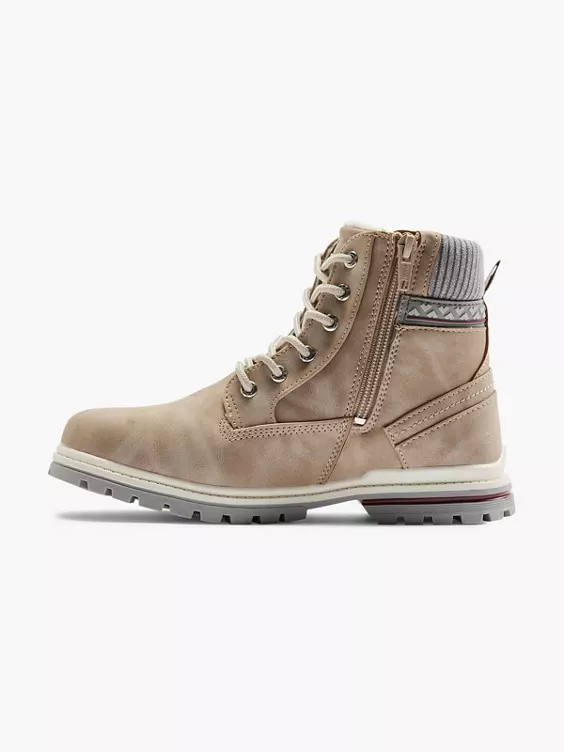 Dockers Schnürboots