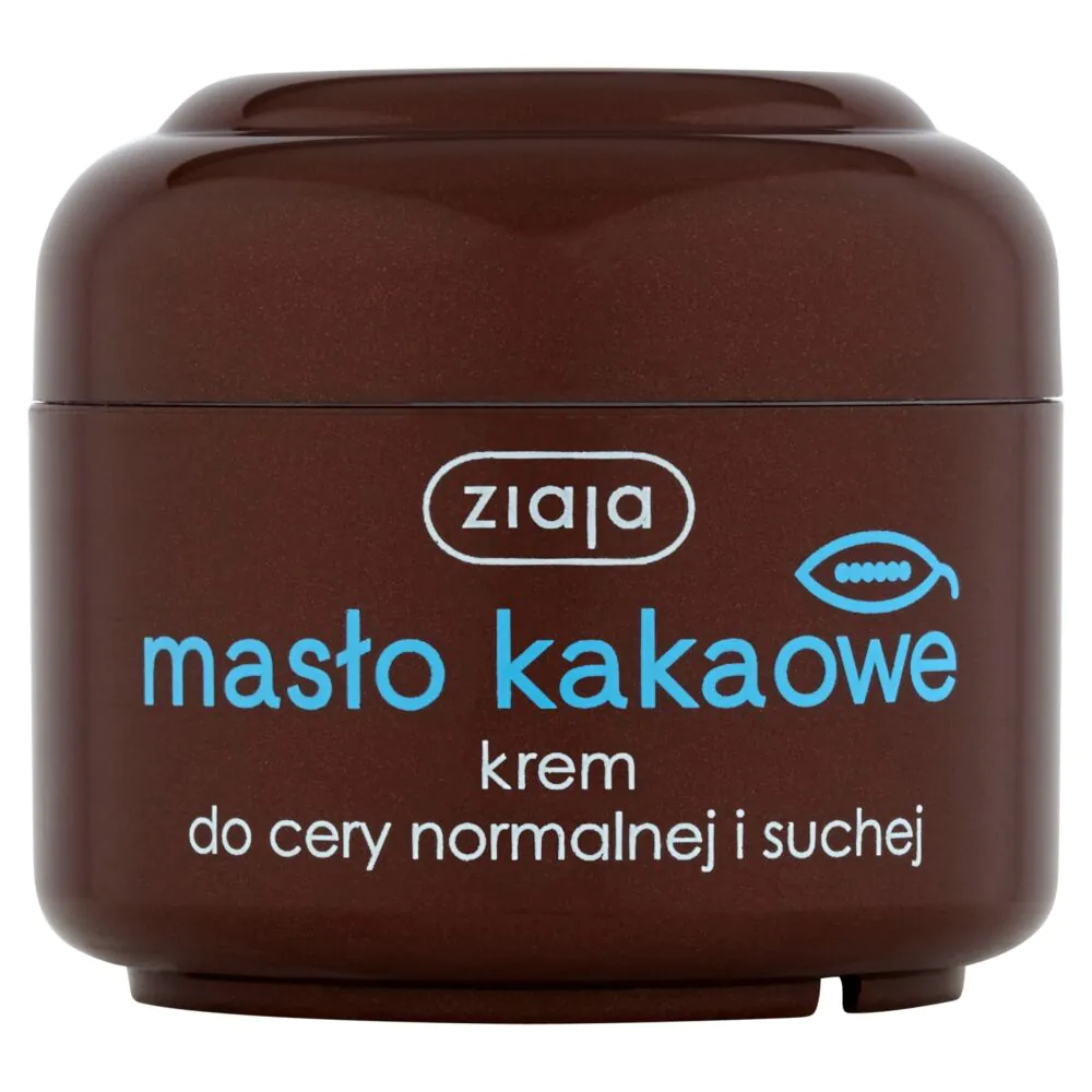 Ziaja krema od kakao maslaca