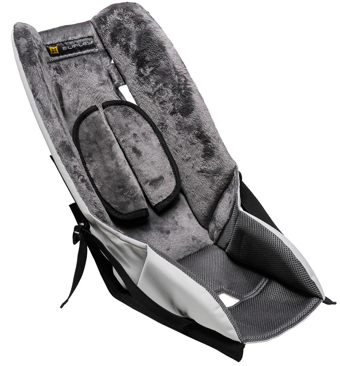 Burley Sitzverkleinerer Baby Snuggler für Kinderanhänger kaufen | Bike-Discount