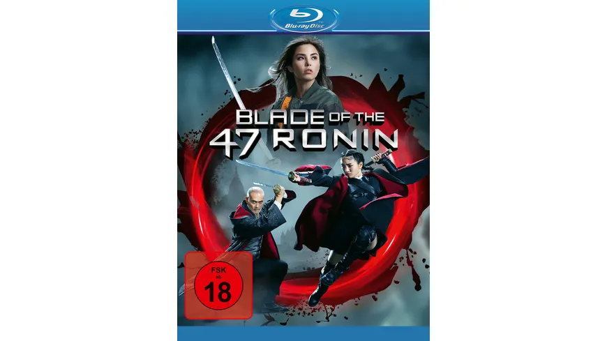Blade of the 47 Ronin