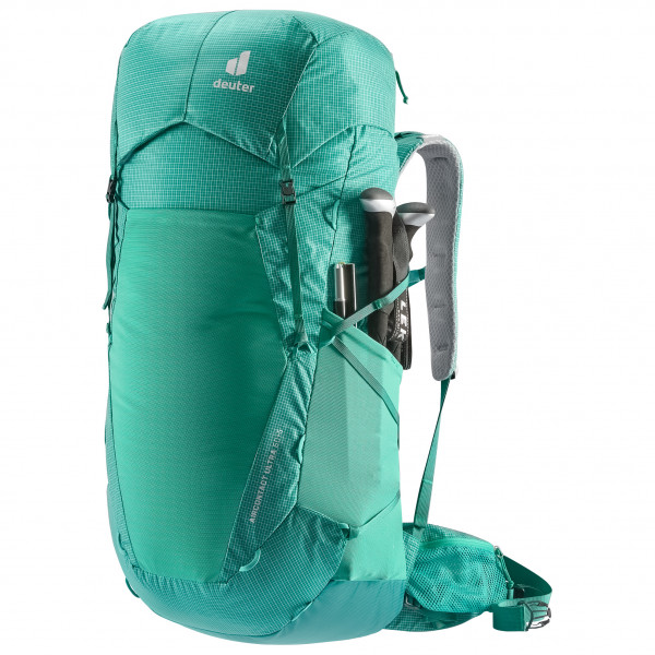 Deuter - Aircontact Ultra 50+5 - Trekkingrucksack