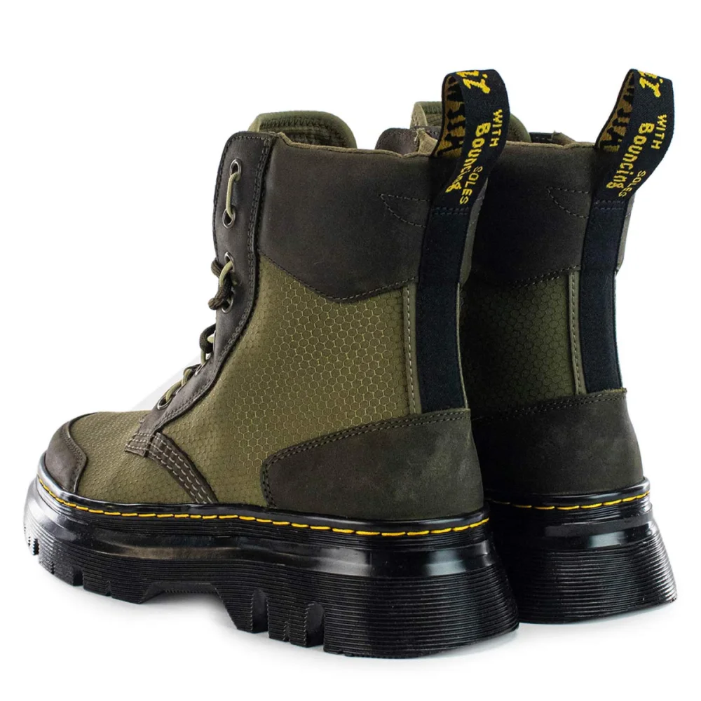 Dr. Martens Tarik TG Boot 30859538 / grün