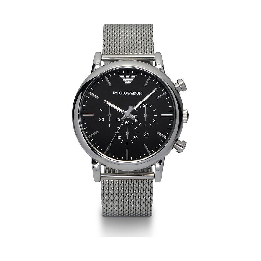Emporio Armani Chronograph