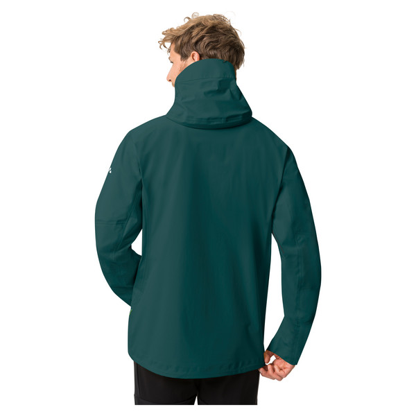 CROZ 3L JACKET III Herren - Regenjacke