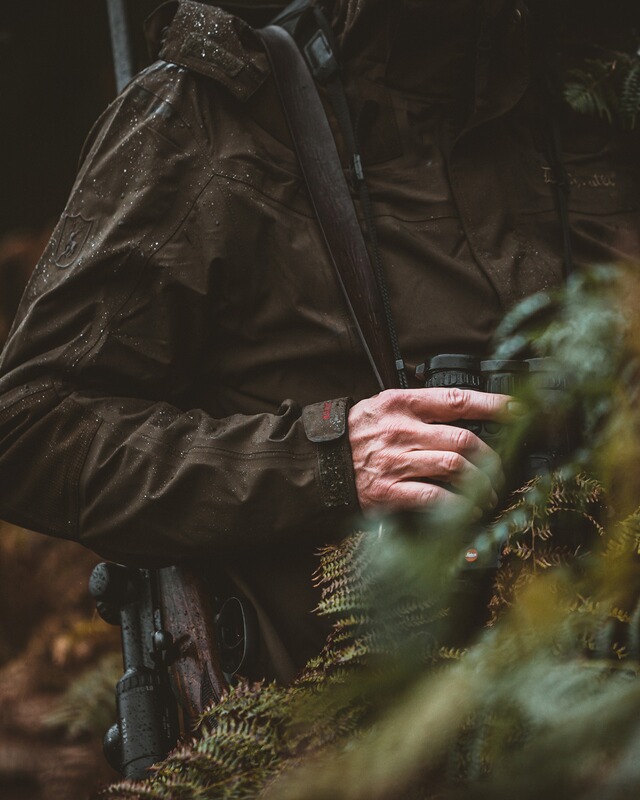 Deerhunter Regenjacke Track