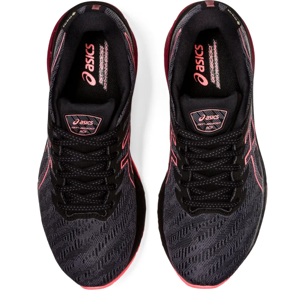 Asics GT 2000 10 G TX GTX 1012B103-025 / schwarz