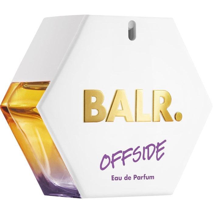 Eau de Parfum Spray