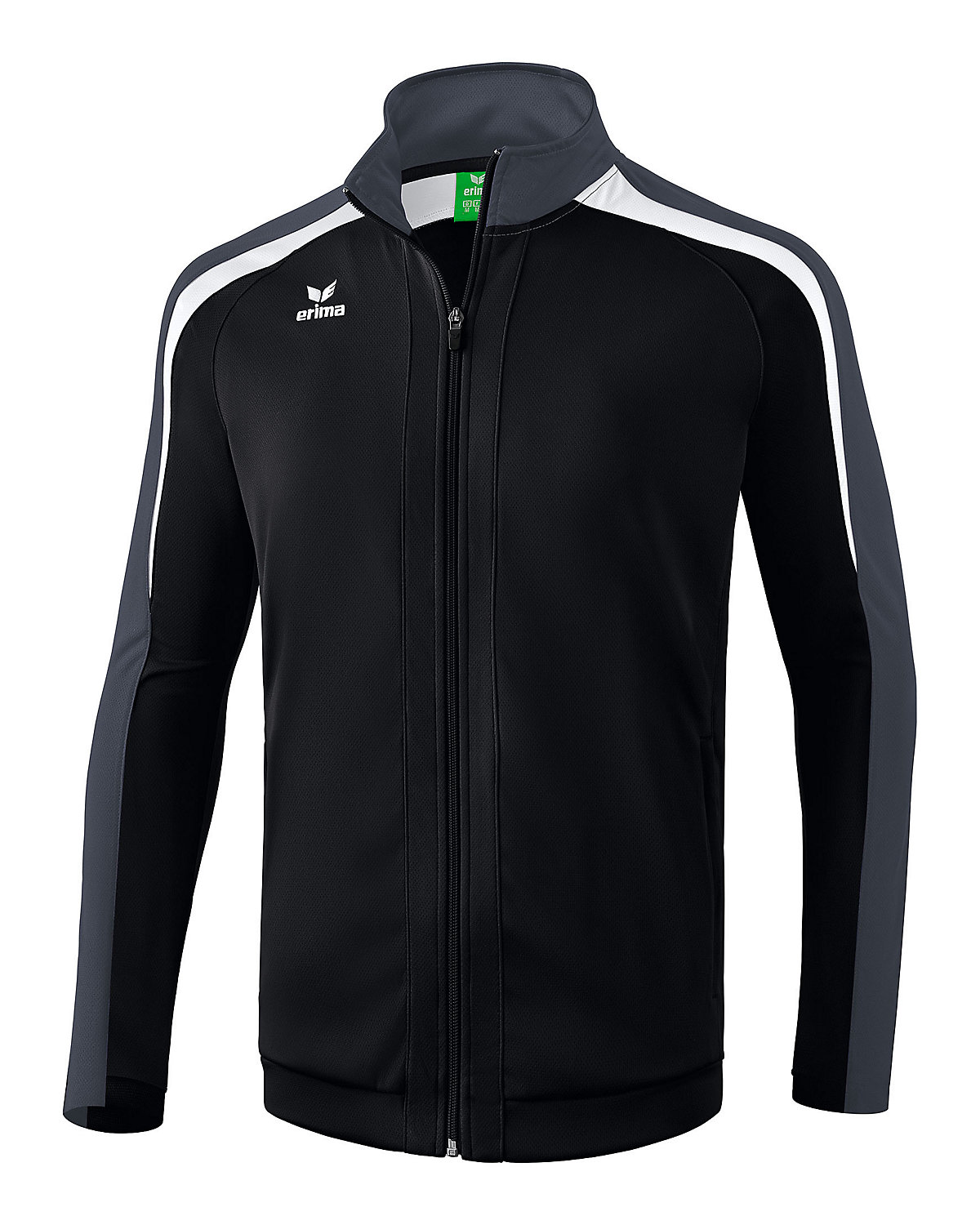 Liga 2.0 Trainingsjacke mit Kapuze Trainingsjacken