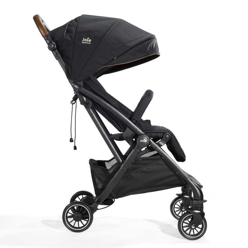 Poussette compact Tourist eclipse Joie