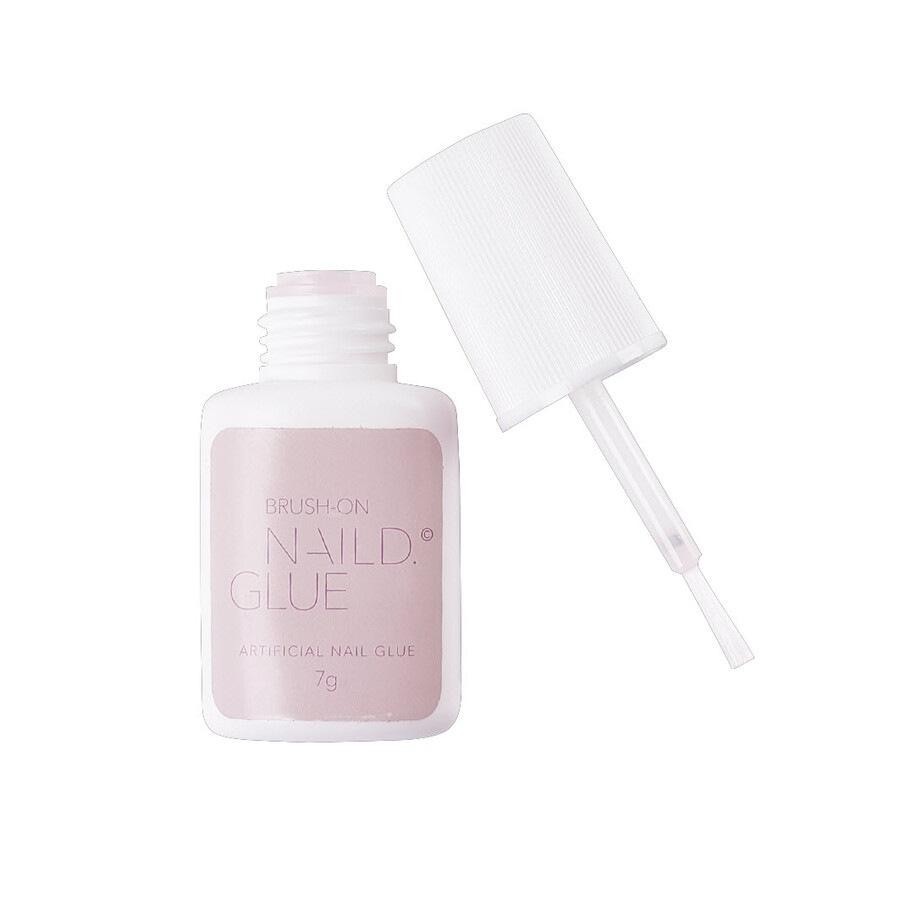 Brush On-Glue
