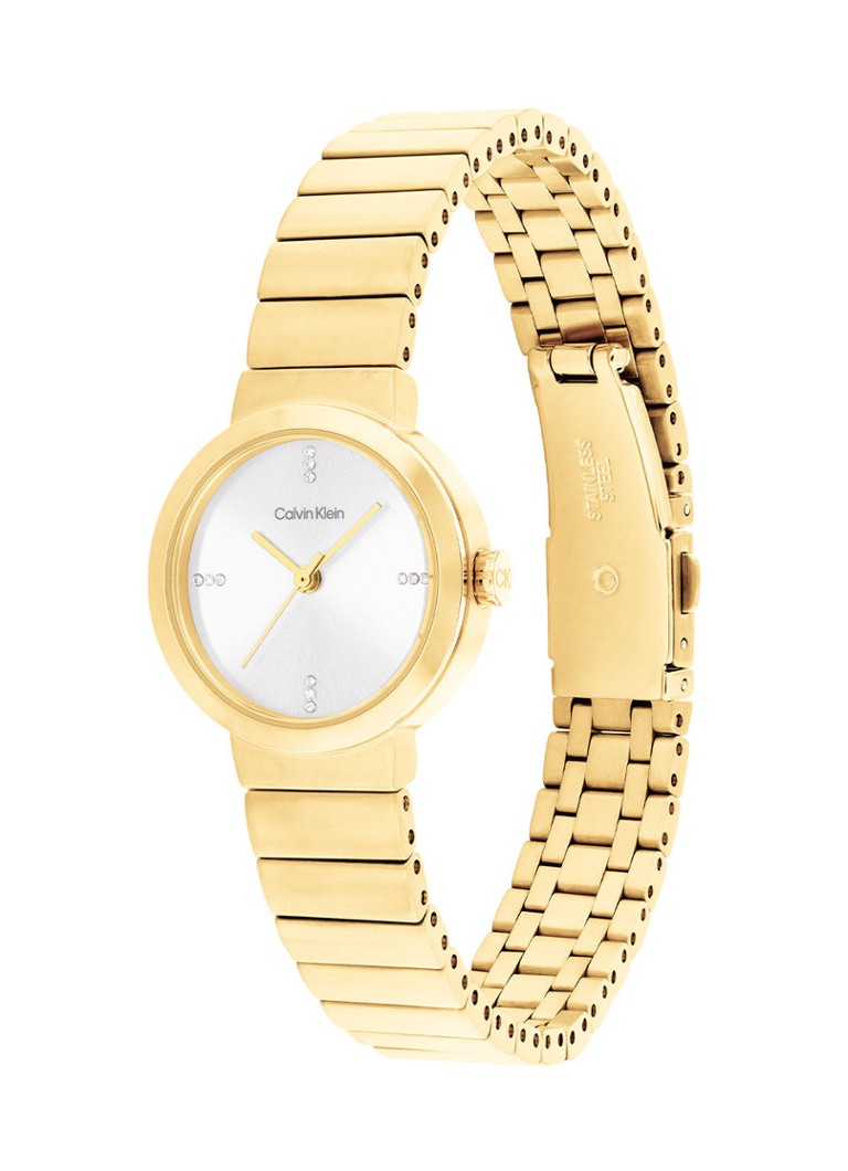 Ceas Calvin Klein CK25200416