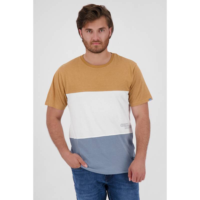 ALIFE AND KICKIN BenAK A T-Shirt Herren
