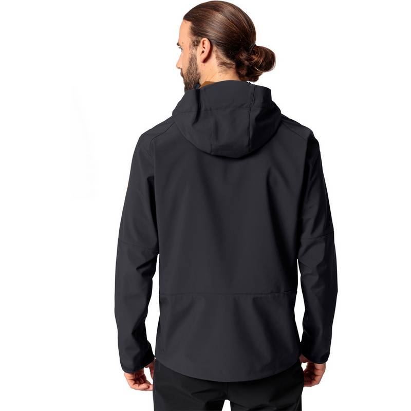 VAUDE Roccia II Softshelljacke Herren