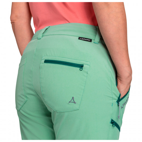 Schöffel - Women's Shorts Toblach2 - Shorts