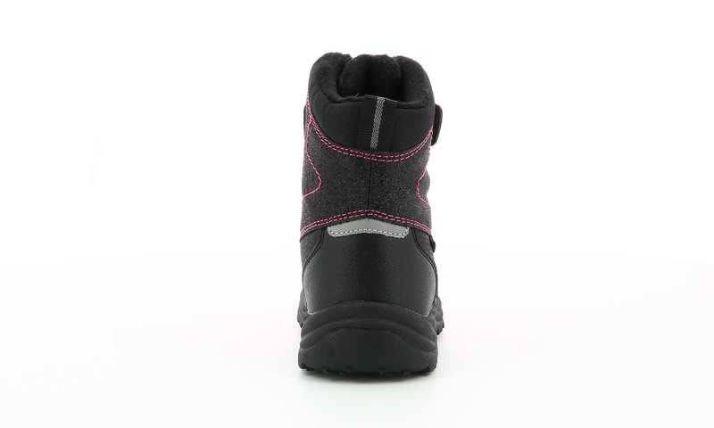 Boots synthétique Jump Wpf