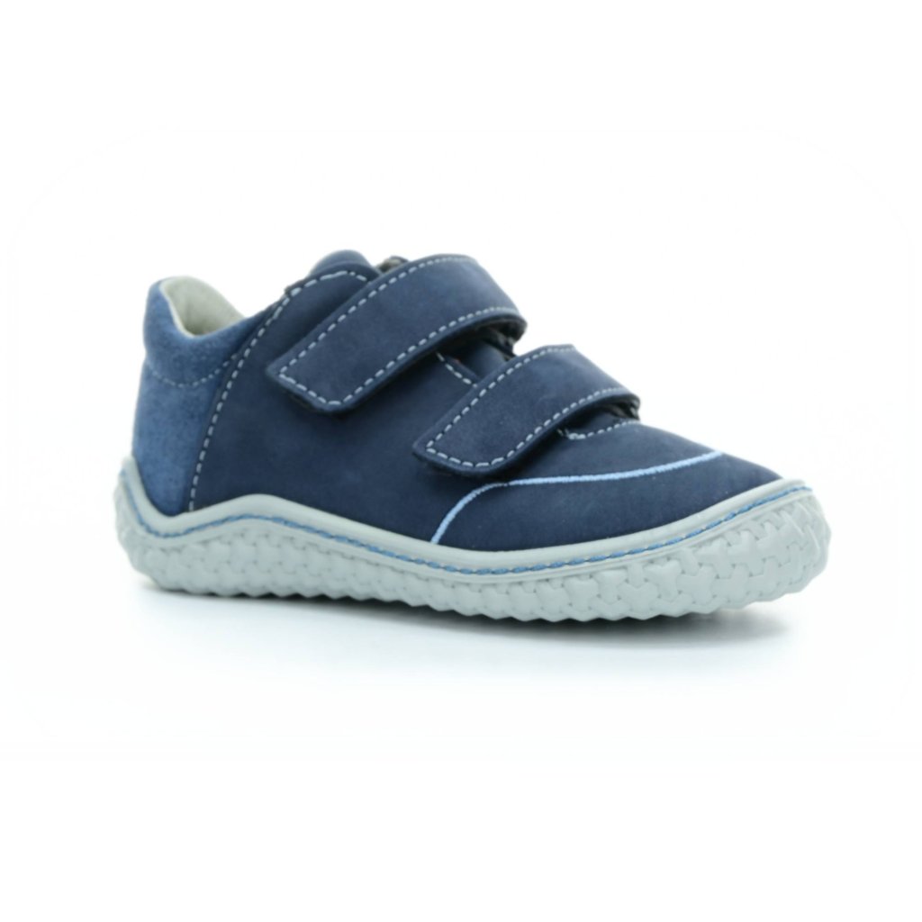 Ricosta Fipi Reef Barfuß-Sneakers Klett