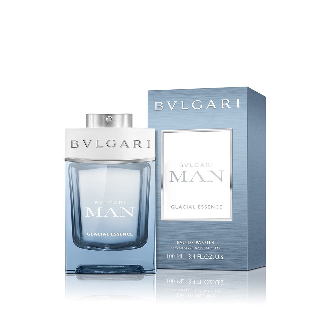 Glacial Essence