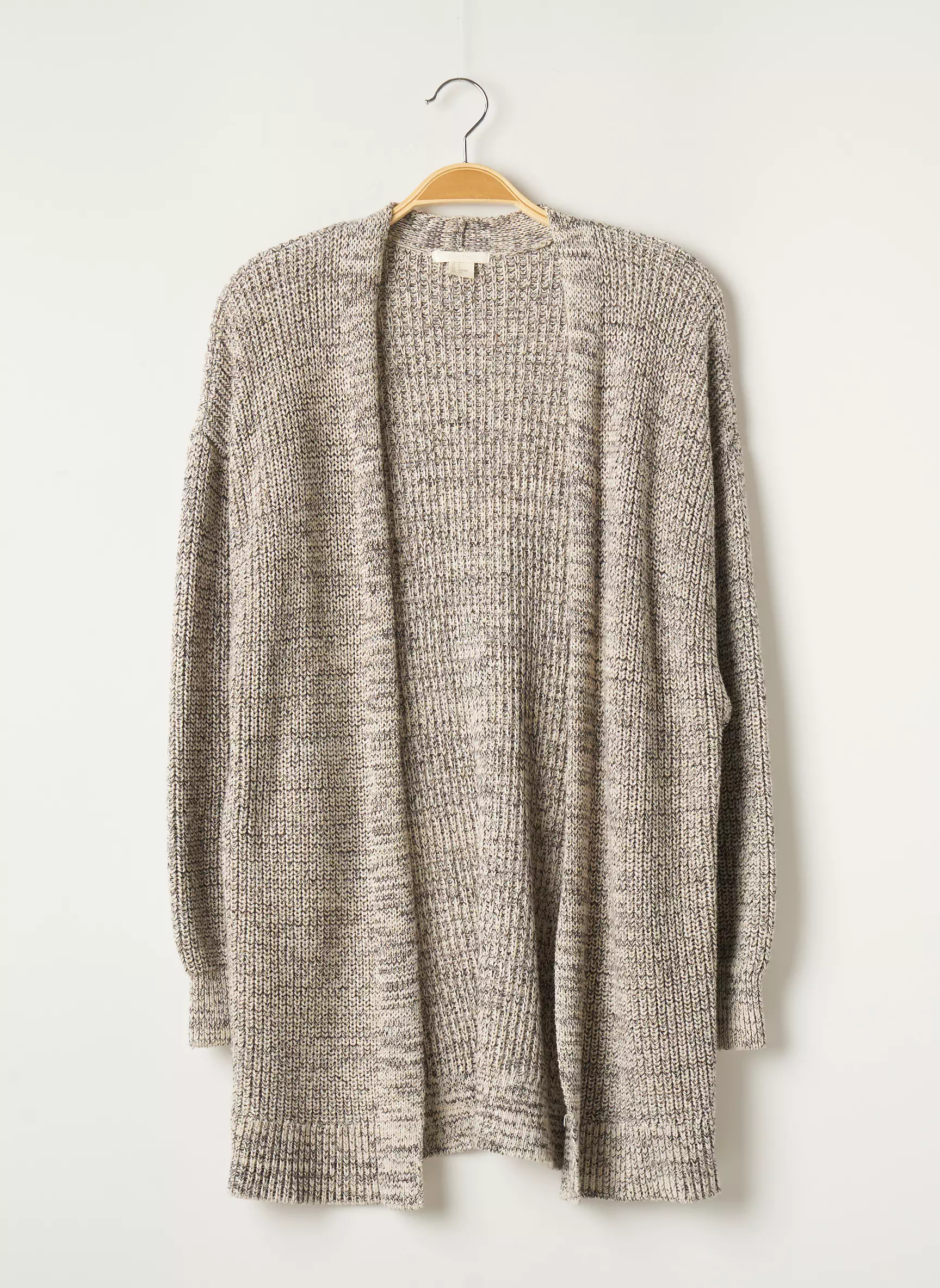 H M Cardigans Femme couleur gris