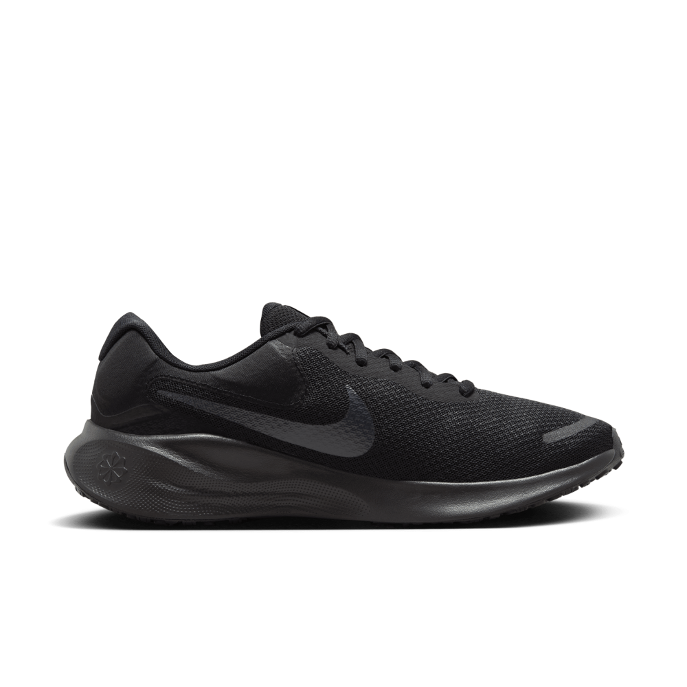Nike Revolution 7 FB2207-005 / schwarz