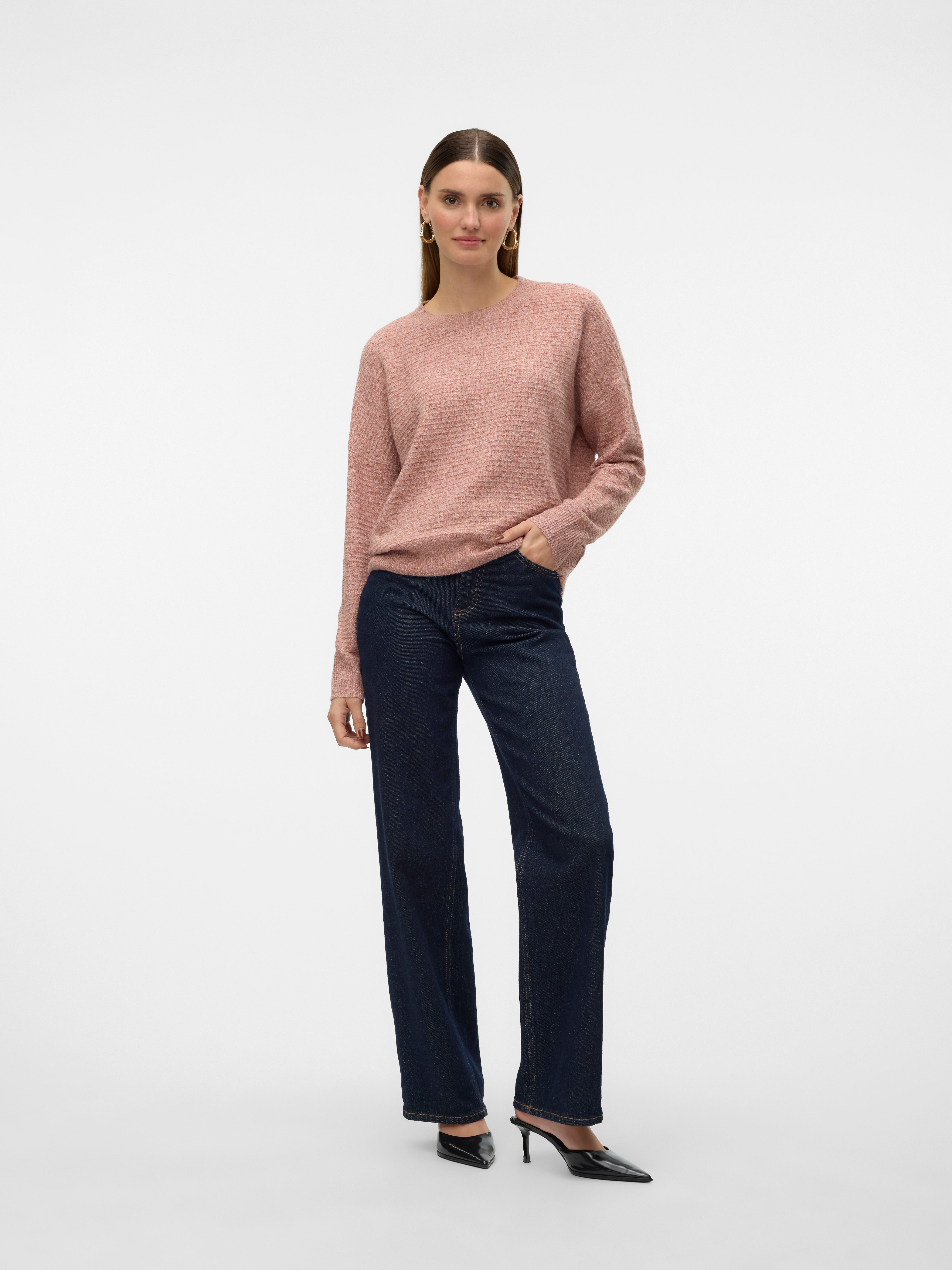 VMDOFFY Pullover