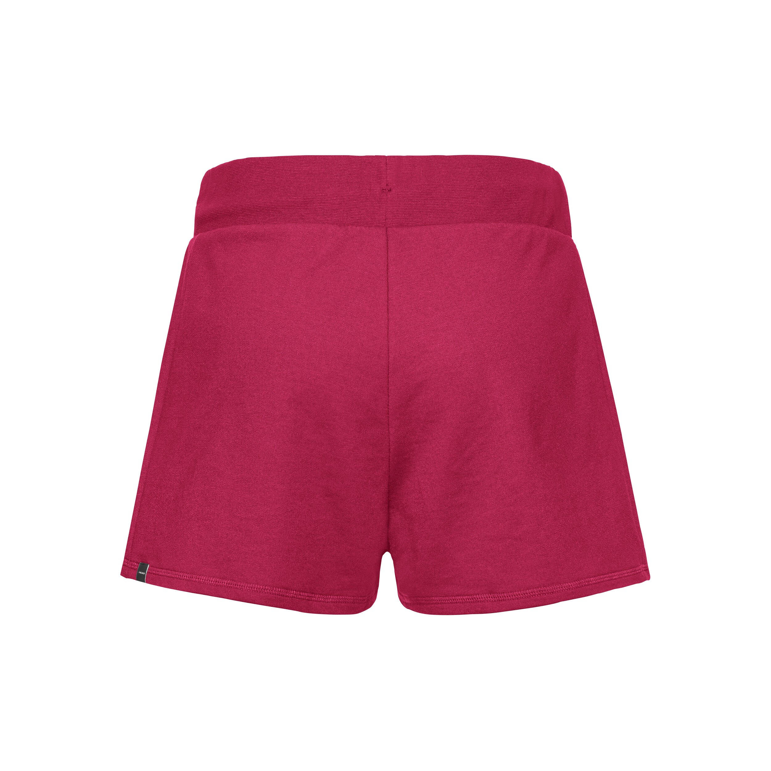 Club Ann Shorts Mädchen - Pink, Grau