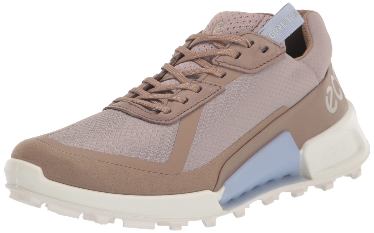 ECCO Freizeit Schnürer beige ECCO BIOM 2.1 X COUNTRY W