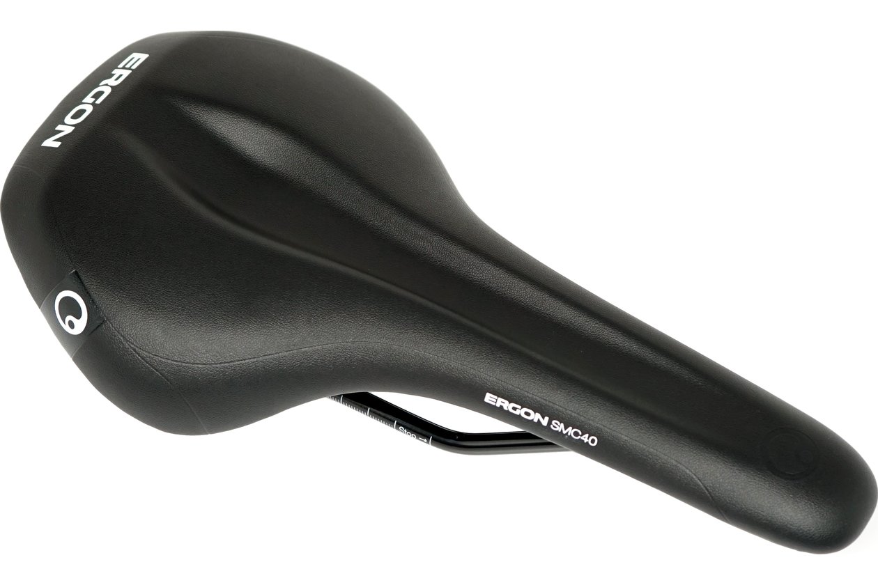 Ergon SMC40 Sport Gel Sattel