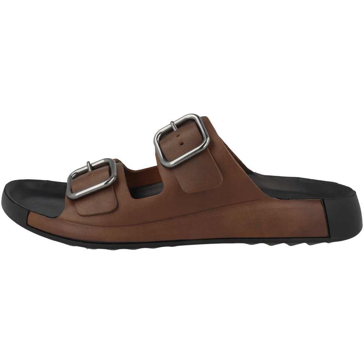 Ecco 2nd Cozmo M Slide Pantolette braun