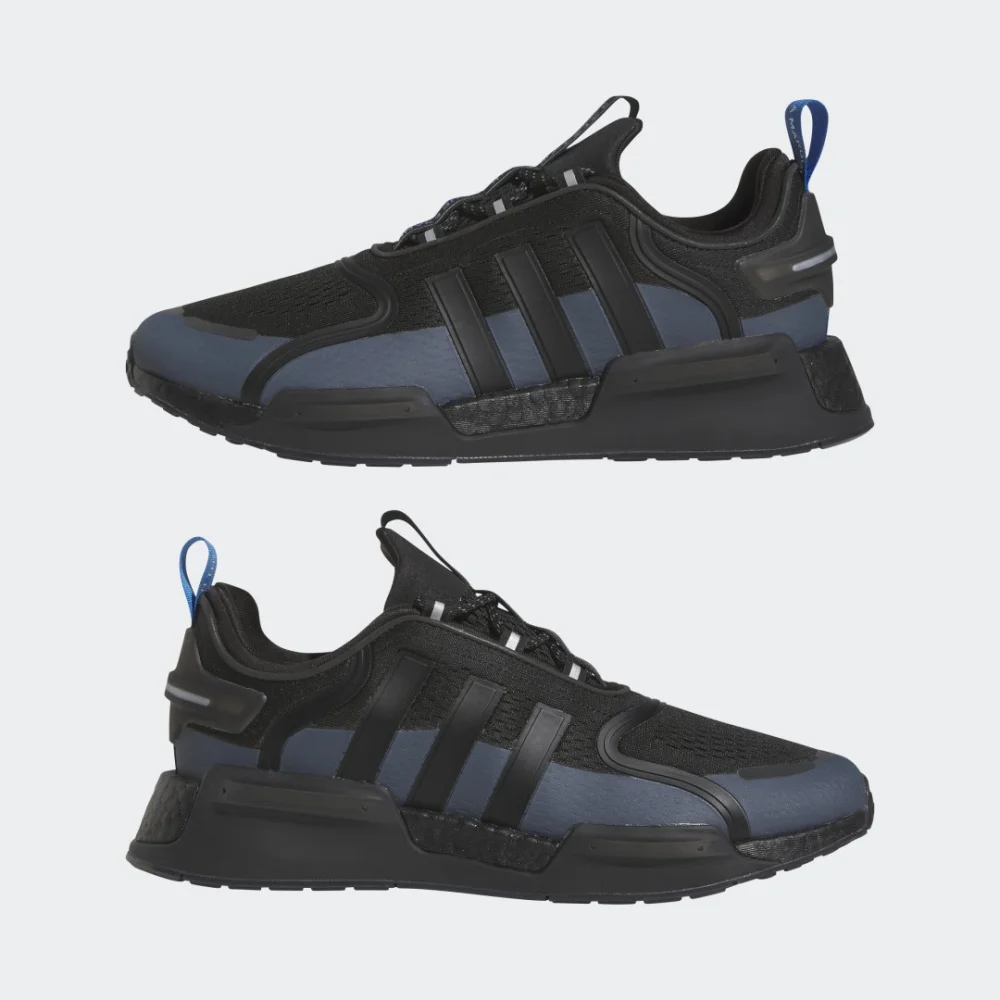 adidas NMD V3 HQ4447 / grau