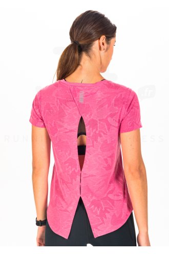 Under Armour Streaker Snow Cloud W