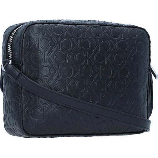 Calvin Klein Re-Lock Umhängetasche 20 cm