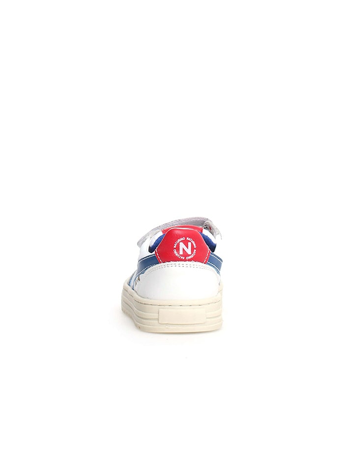 Naturino Leder-Sneakers 